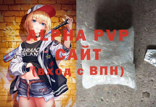 молекула духа Няндома
