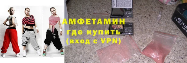 молекула духа Няндома